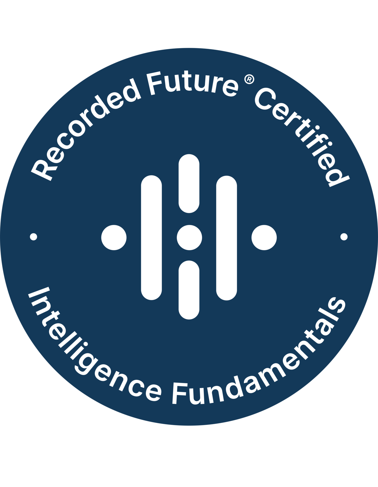 Recorded Future Intelligence Fundamentals